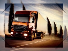 Road Freight