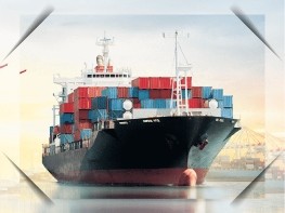 Sea Freight