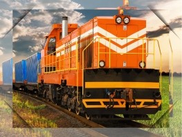 Rail Freight