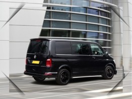 Minivan / Speedyvan Express Transport